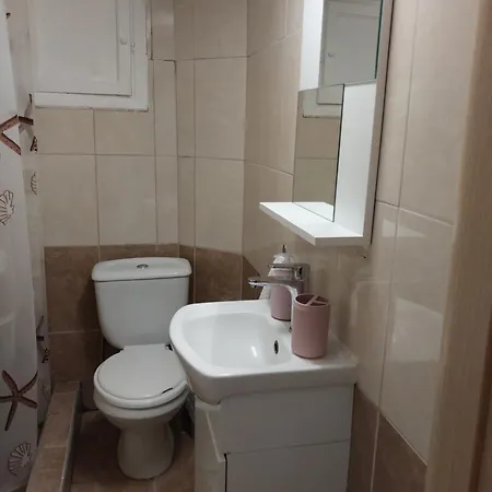 Apartamento Anibo & Zp75 Tesalónica