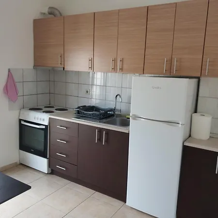 Apartamento Anibo & Zp75 *