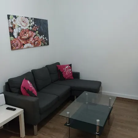 Apartamento Anibo & Zp75 *