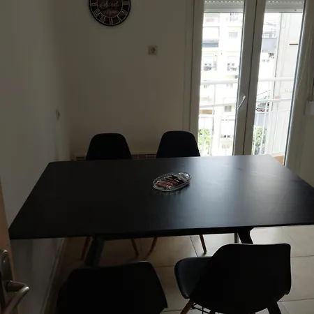 Anibo & Zp75 Apartamento