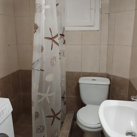 Apartamento Anibo & Zp75