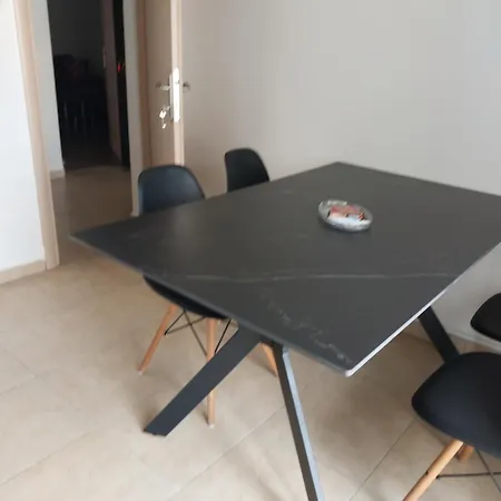 Apartamento Anibo & Zp75 *