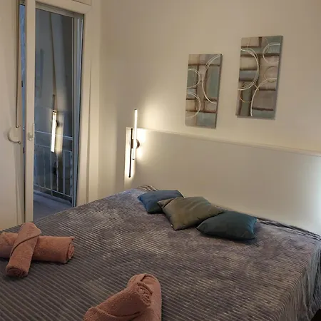 Anibo & Zp75 Apartament Saloniki