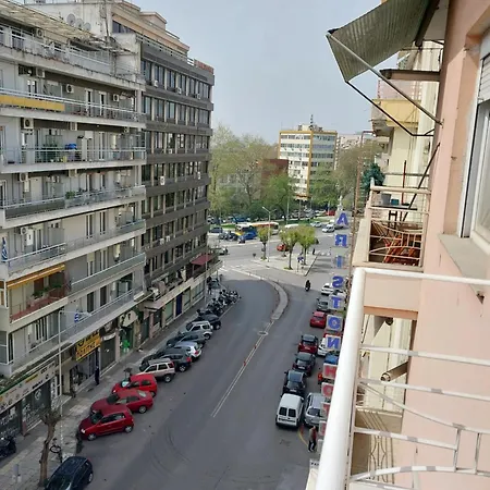 Anibo & Zp75 Apartament *