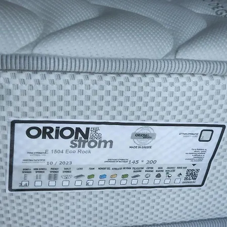 Anibo & Zp75 شقة *