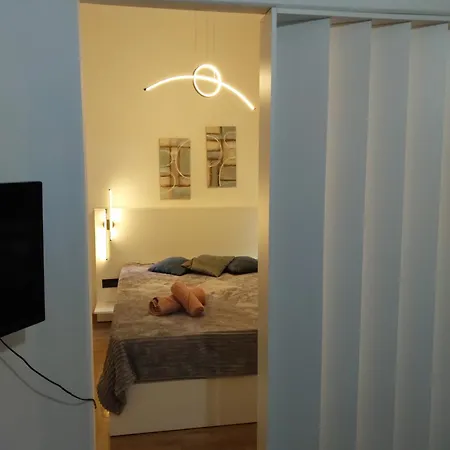 Apartment Anibo & Zp75