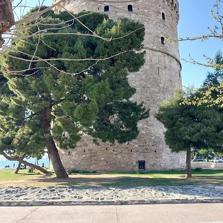 Apartment Anibo & Zp75 Thessaloniki