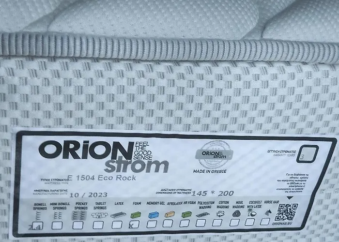 Anibo & Zp75 Apartment *