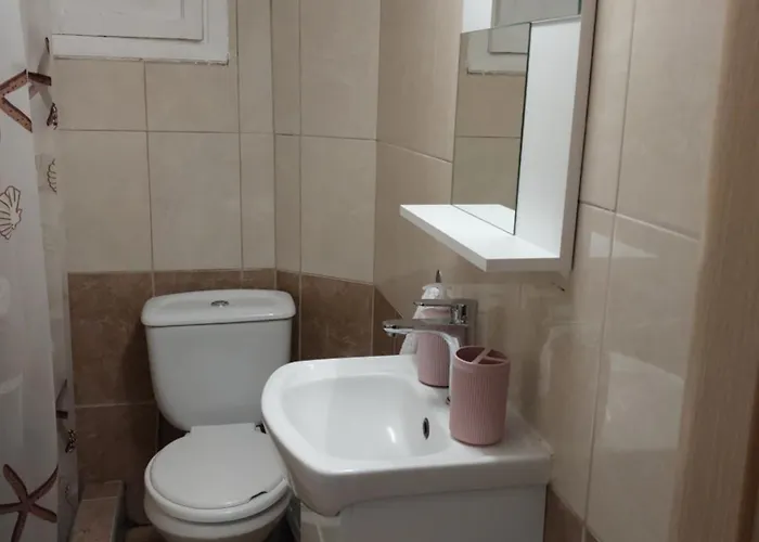 Apartment Anibo & Zp75 Thessaloniki