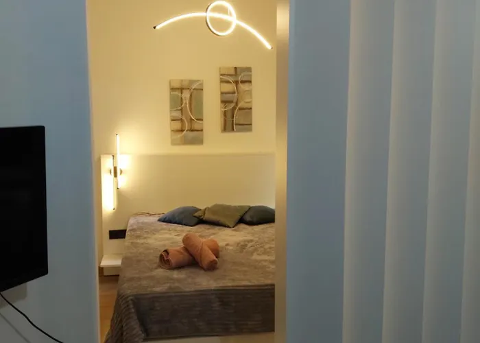 Apartment Anibo & Zp75