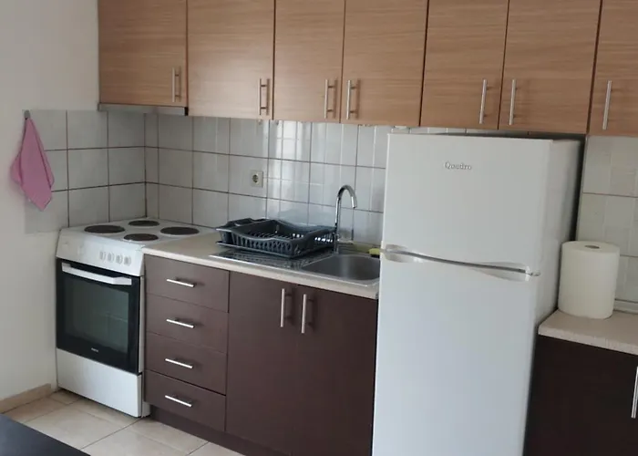 Apartment Anibo & Zp75 *