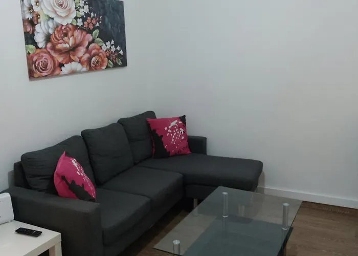 Apartment Anibo & Zp75 *