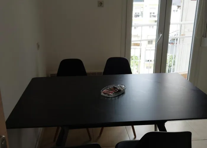 Anibo & Zp75 Apartment