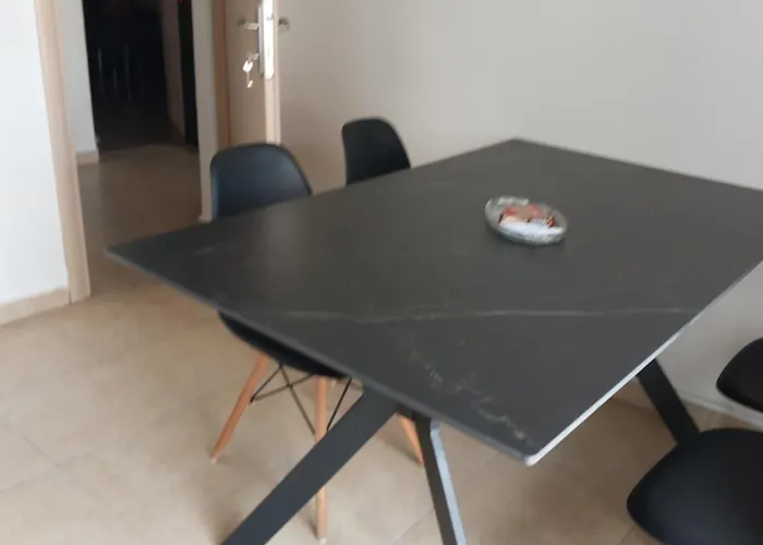 Appartement Anibo & Zp75 *