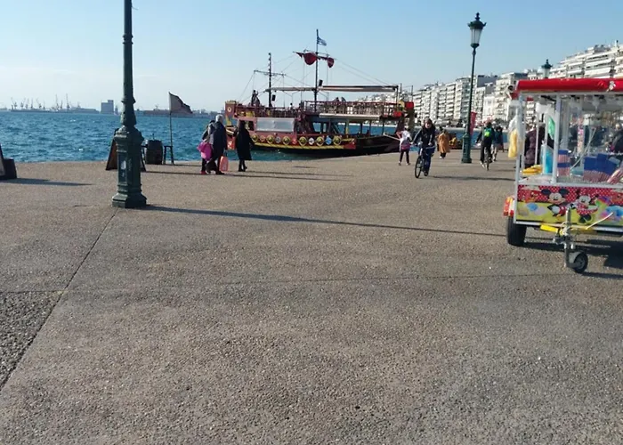 Anibo & Zp75 Apartment *