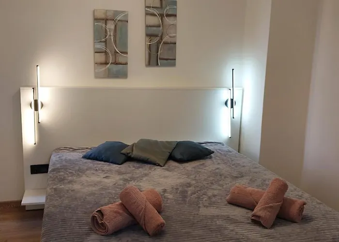 Anibo & Zp75 Apartment Thessaloniki