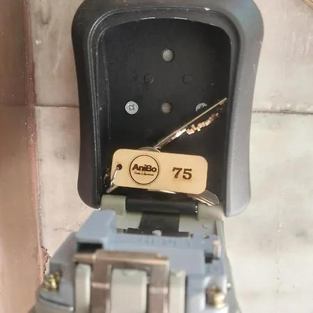 Apartamento Anibo & Zp75 Tessalónica